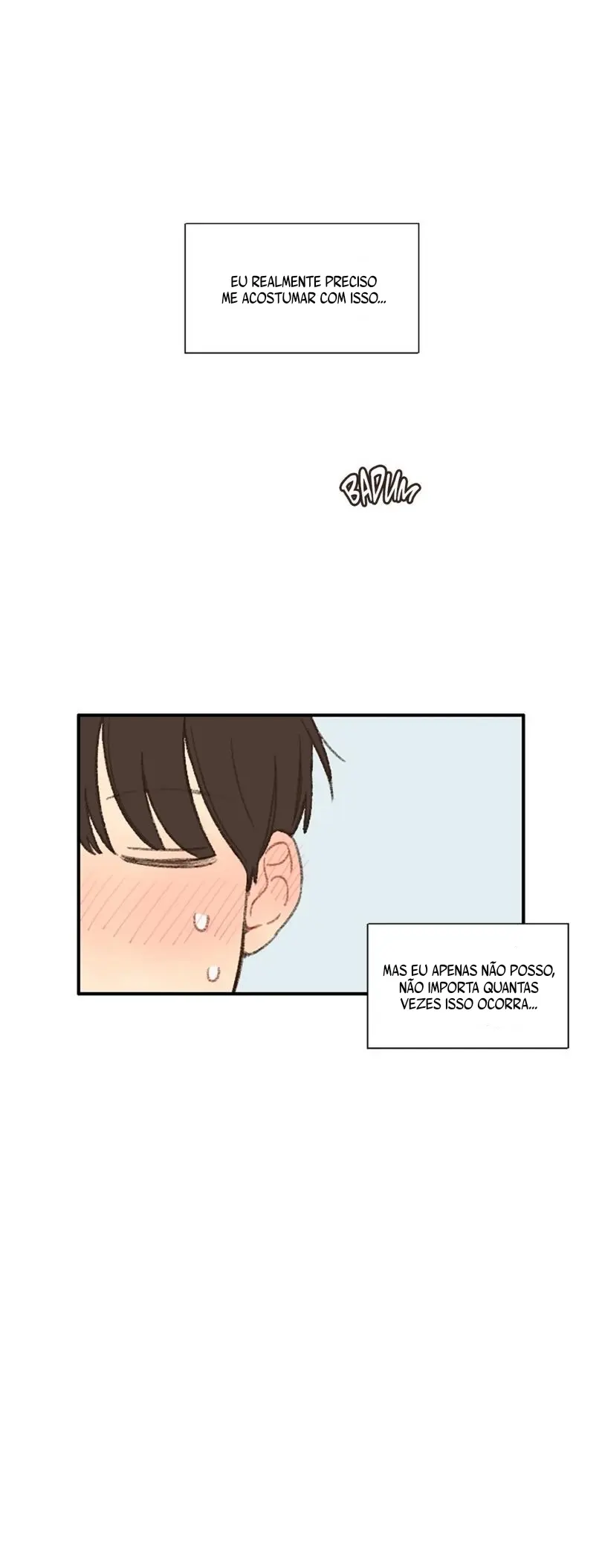 Don’t Forget These Feelings – Capítulo 27 Yaoi – Página 11