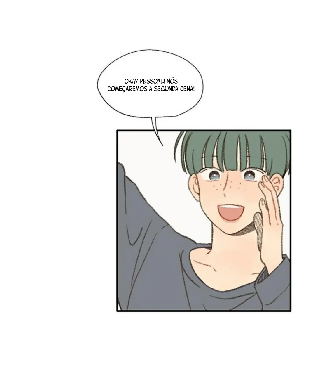 Don’t Forget These Feelings – Capítulo 28 Yaoi – Página 5