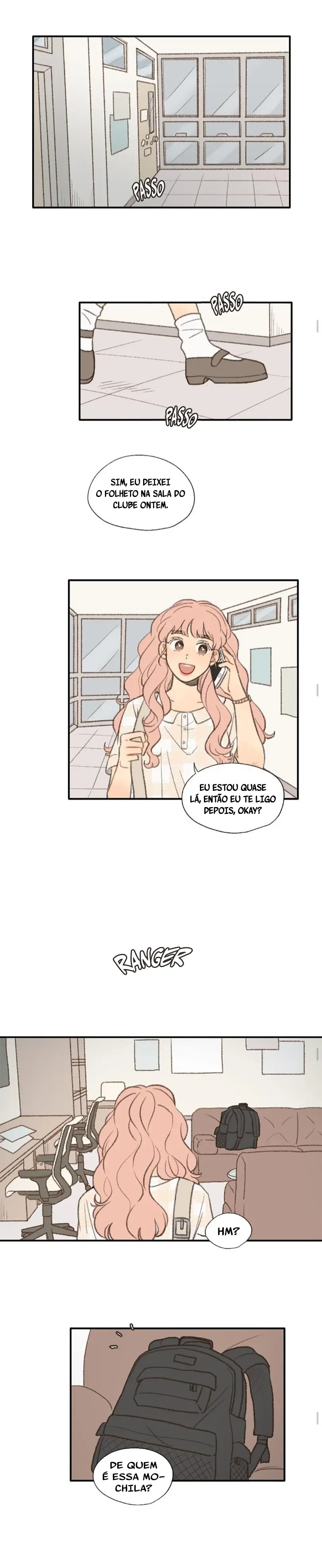 Don’t Forget These Feelings – Capítulo 29 Yaoi – Página 6