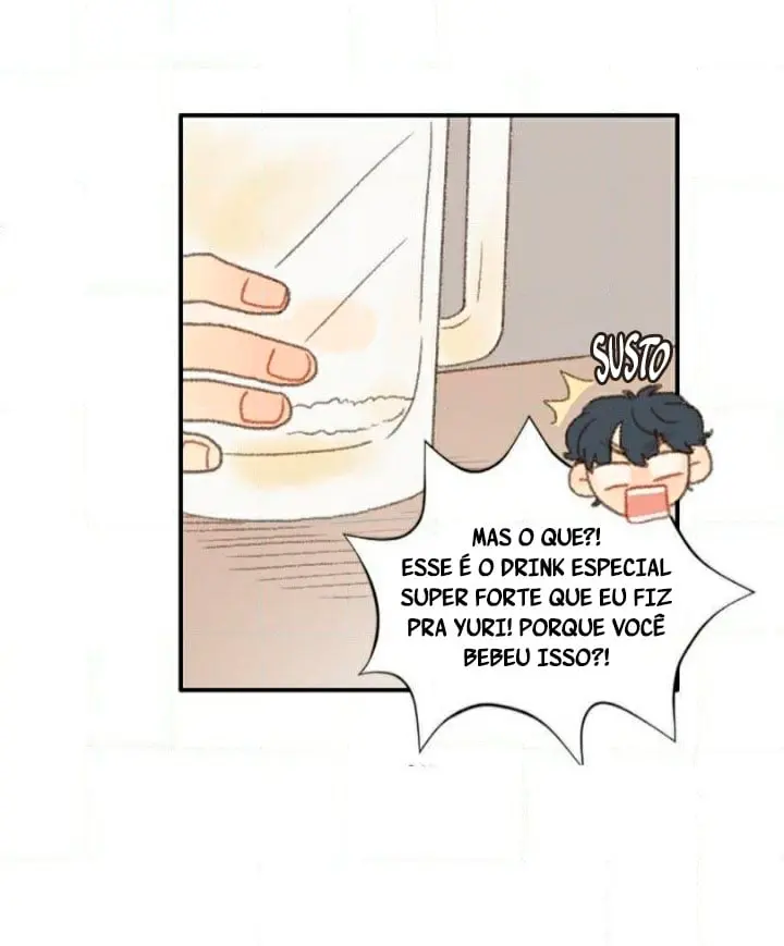 Don’t Forget These Feelings – Capítulo 30 Yaoi – Página 6