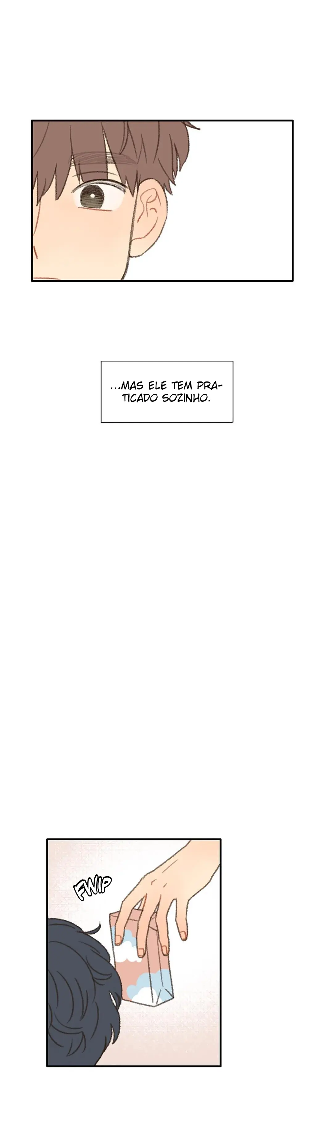 Don’t Forget These Feelings – Capítulo 35 Yaoi – Página 17