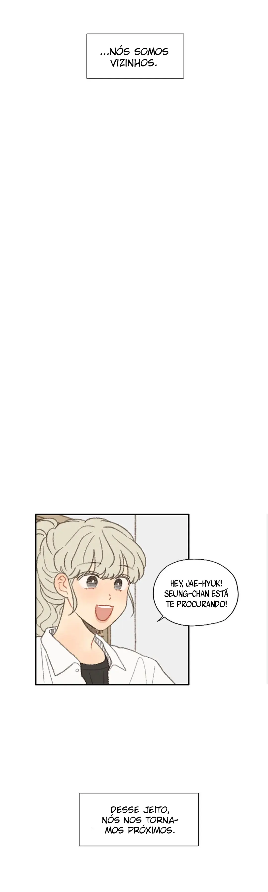 Don’t Forget These Feelings – Capítulo 35 Yaoi – Página 20