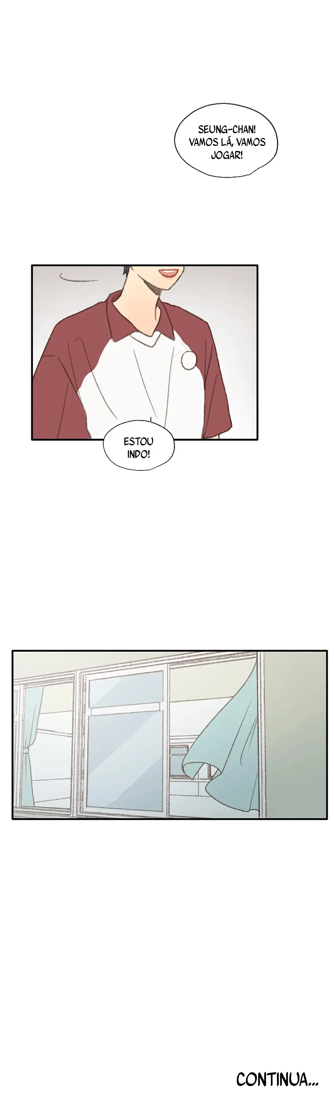 Don’t Forget These Feelings – Capítulo 35 Yaoi – Página 24