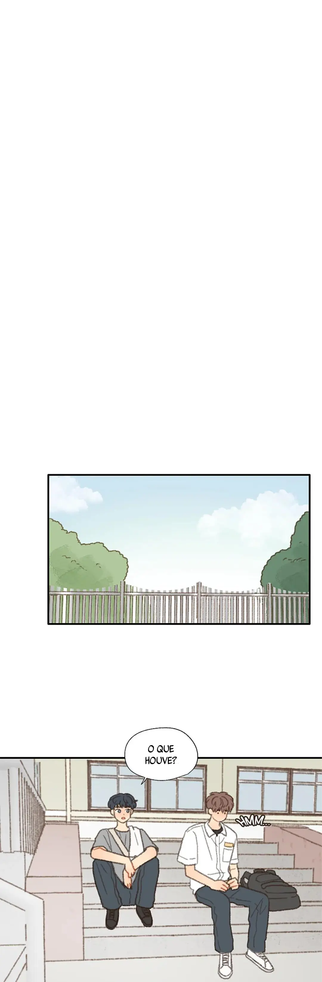 Don’t Forget These Feelings – Capítulo 35 Yaoi – Página 7