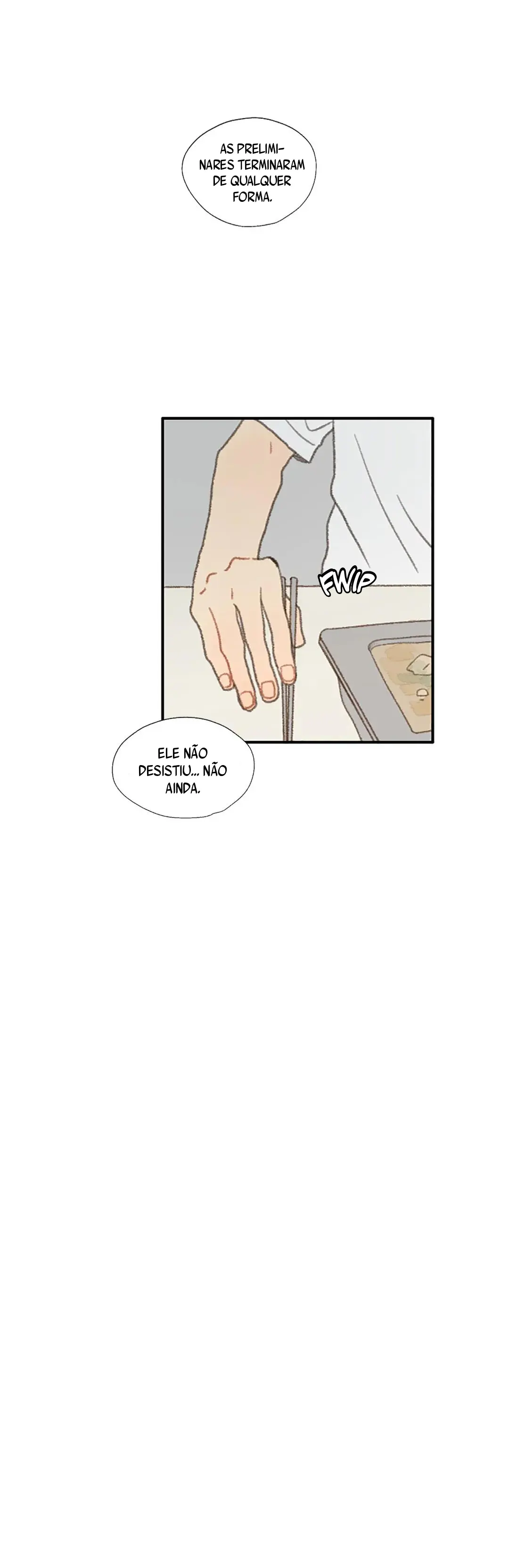 Don’t Forget These Feelings – Capítulo 36 Yaoi – Página 8