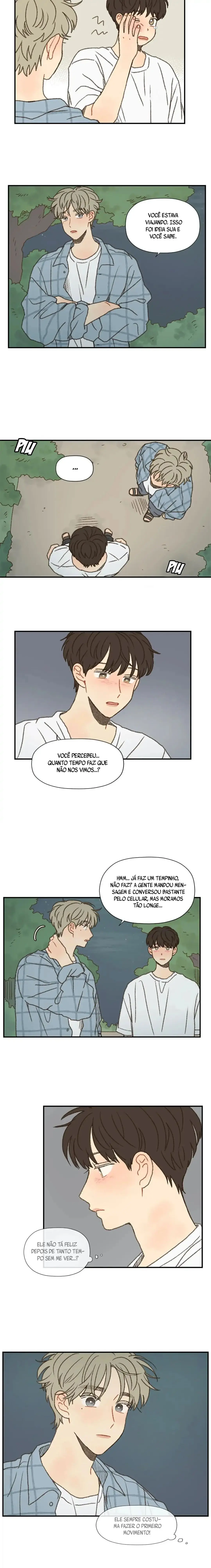 Don’t Forget These Feelings – Capítulo 48 Yaoi – Página 10