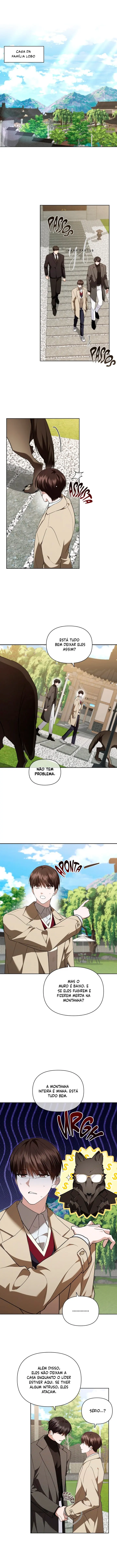 Don’t Mess With the Puppy! – Capítulo 29 Yaoi – Página 1 Don’t Mess With the Puppy! – Capítulo 29 Yaoi – Página 1