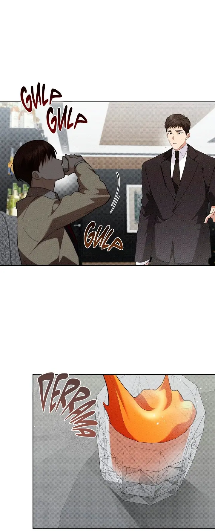 Don’t Mess With the Puppy! – Capítulo 29 Yaoi – Página 10 Don’t Mess With the Puppy! – Capítulo 29 Yaoi – Página 10