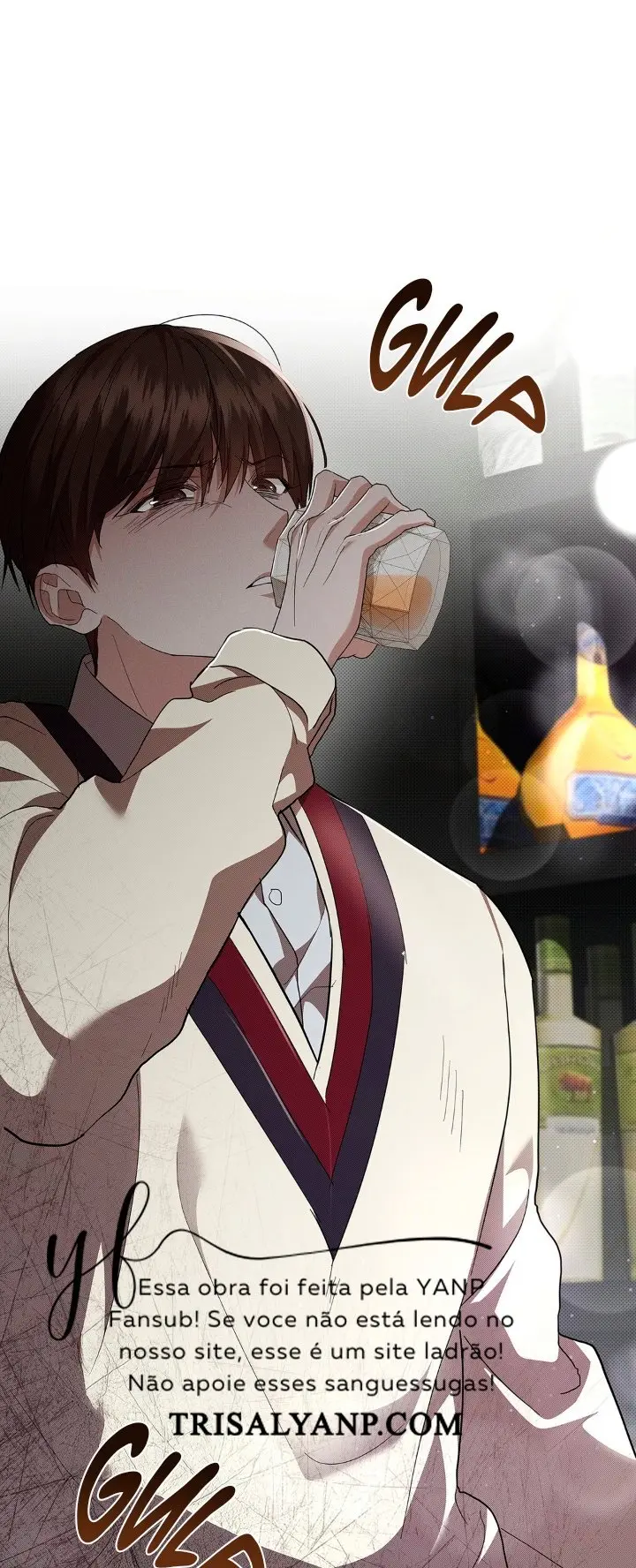 Don’t Mess With the Puppy! – Capítulo 29 Yaoi – Página 11 Don’t Mess With the Puppy! – Capítulo 29 Yaoi – Página 11