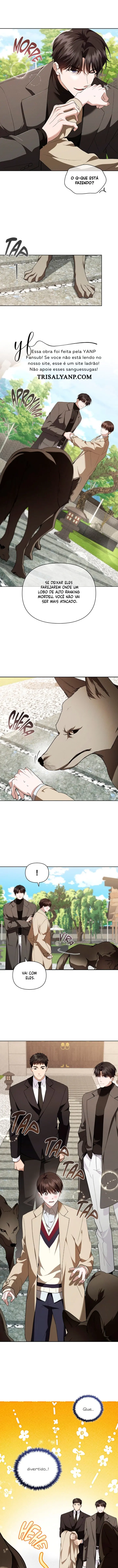 Don’t Mess With the Puppy! – Capítulo 29 Yaoi – Página 2 Don’t Mess With the Puppy! – Capítulo 29 Yaoi – Página 2