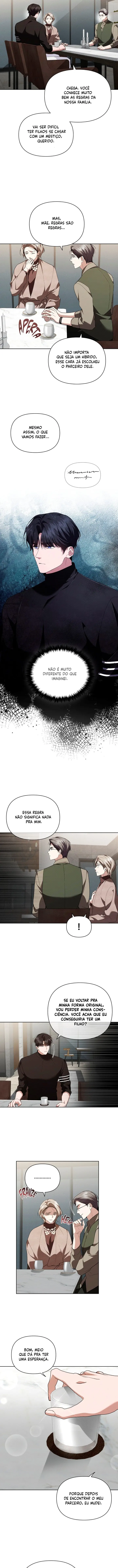 Don’t Mess With the Puppy! – Capítulo 29 Yaoi – Página 5 Don’t Mess With the Puppy! – Capítulo 29 Yaoi – Página 5