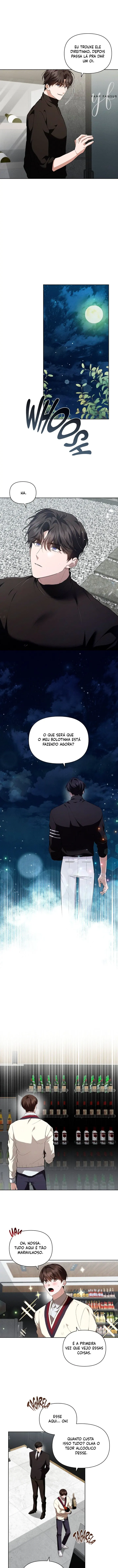 Don’t Mess With the Puppy! – Capítulo 29 Yaoi – Página 7 Don’t Mess With the Puppy! – Capítulo 29 Yaoi – Página 7