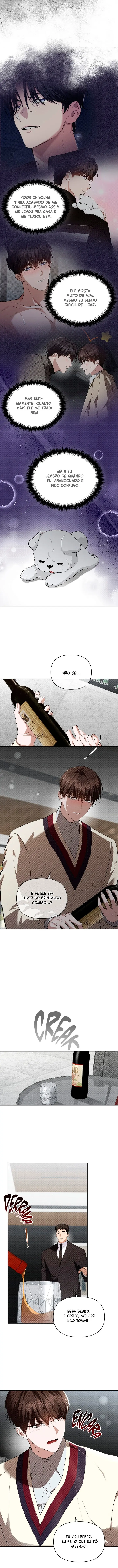 Don’t Mess With the Puppy! – Capítulo 29 Yaoi – Página 9 Don’t Mess With the Puppy! – Capítulo 29 Yaoi – Página 9