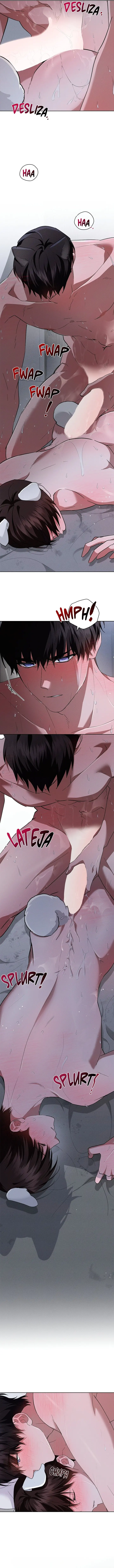 Don’t Mess With the Puppy! – Capítulo 31 Yaoi – Página 11