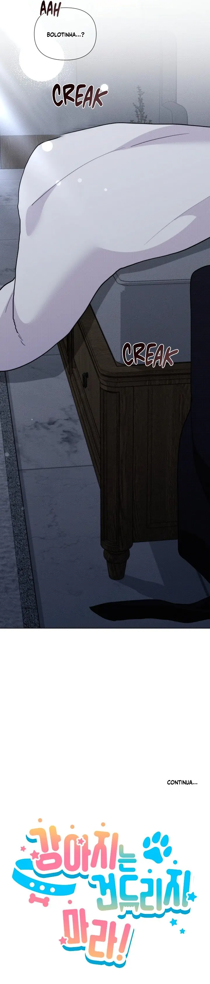 Don’t Mess With the Puppy! – Capítulo 31 Yaoi – Página 12