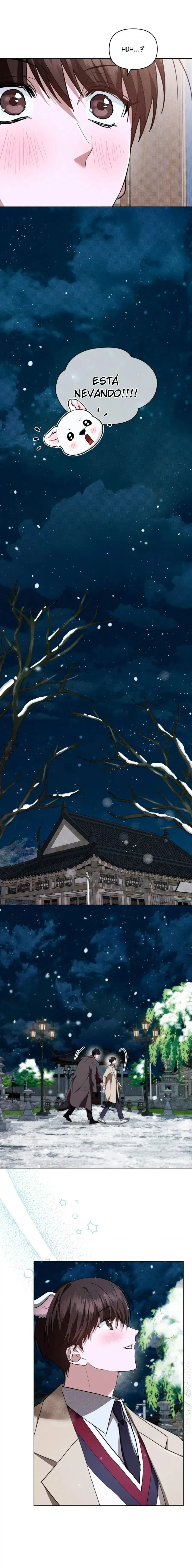 Don’t Mess With the Puppy! – Capítulo 33 Yaoi – Página 14