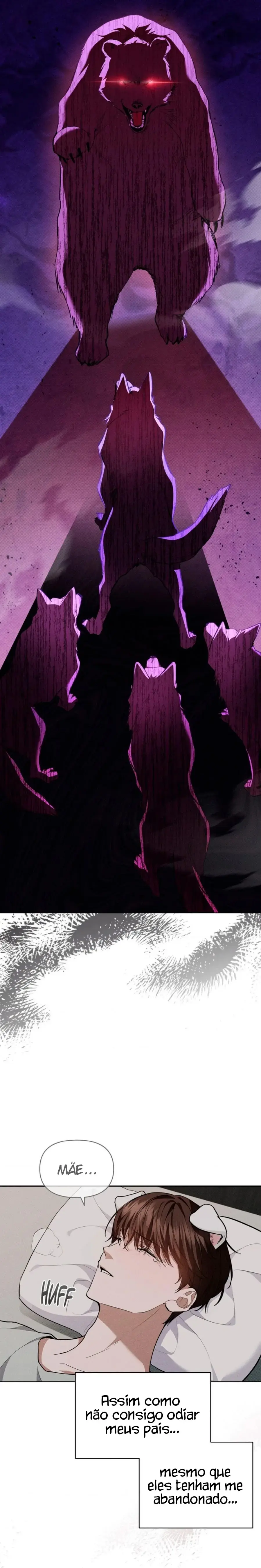 Don’t Mess With the Puppy! – Capítulo 34 Yaoi – Página 12