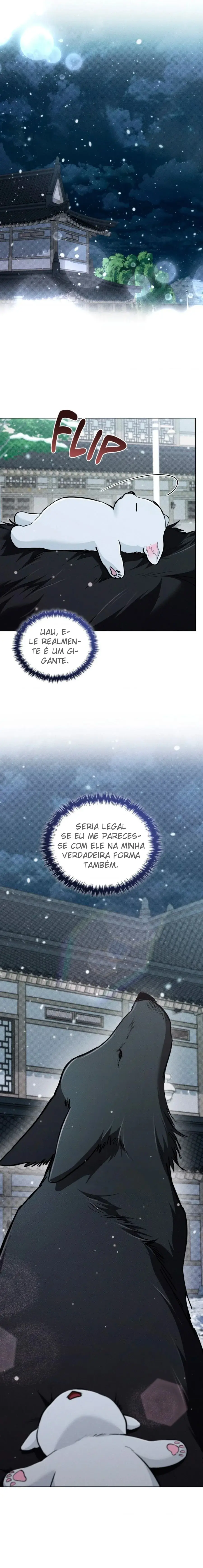 Don’t Mess With the Puppy! – Capítulo 34 Yaoi – Página 4