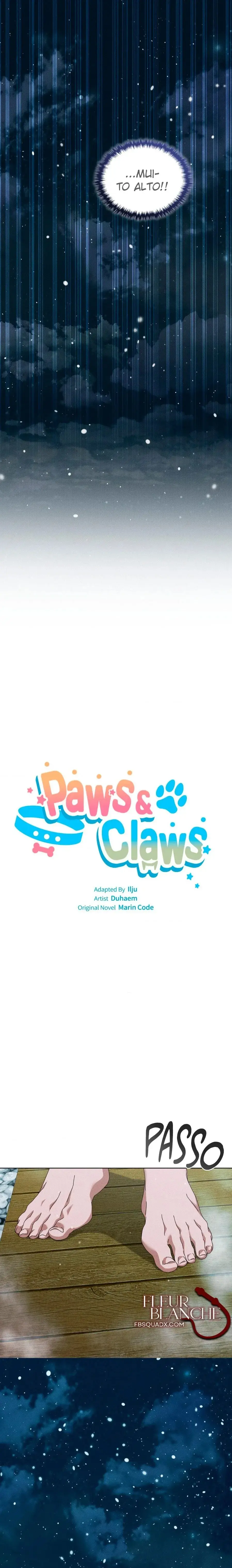 Don’t Mess With the Puppy! – Capítulo 34 Yaoi – Página 7