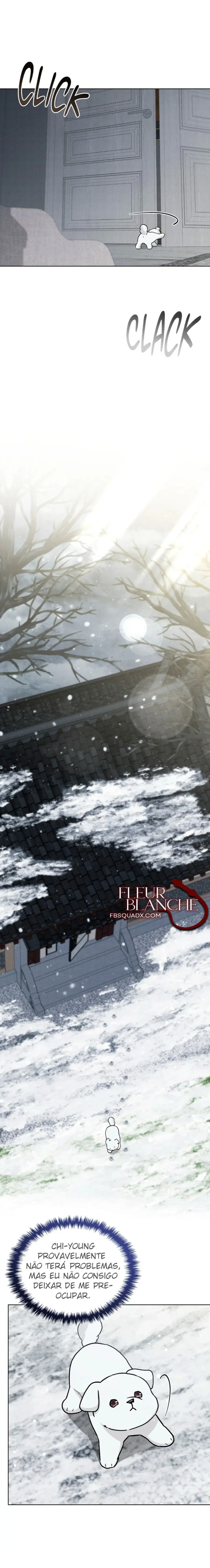 Don’t Mess With the Puppy! – Capítulo 35 Yaoi – Página 17