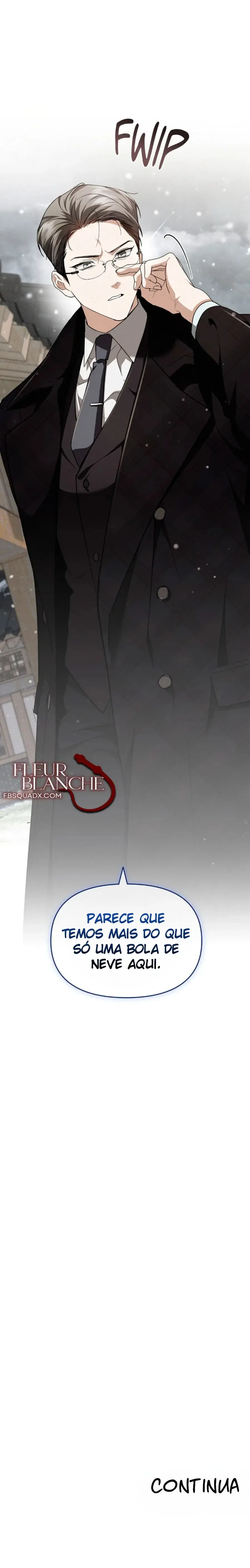 Don’t Mess With the Puppy! – Capítulo 35 Yaoi – Página 19