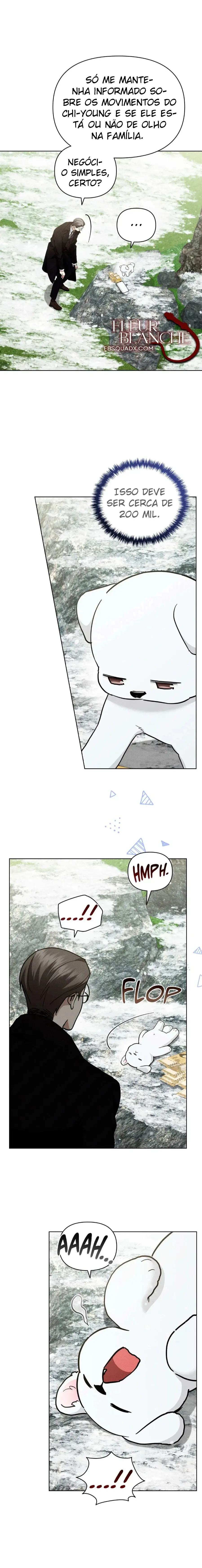 Don’t Mess With the Puppy! – Capítulo 36 Yaoi – Página 14