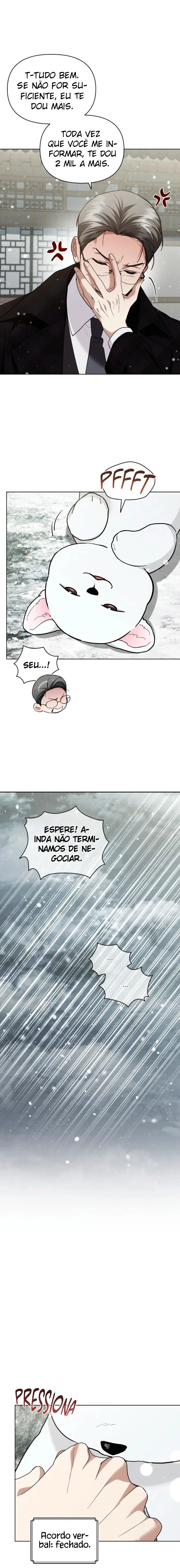 Don’t Mess With the Puppy! – Capítulo 36 Yaoi – Página 15