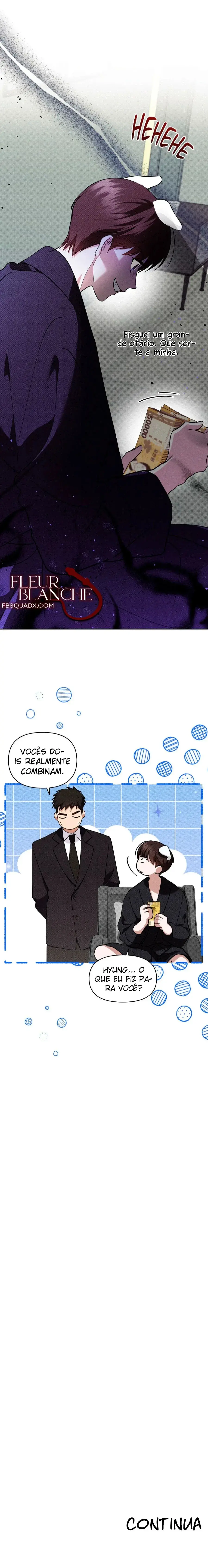 Don’t Mess With the Puppy! – Capítulo 36 Yaoi – Página 20