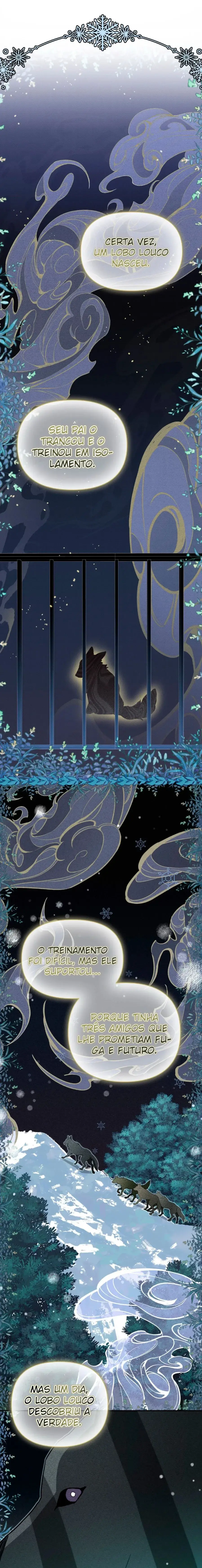 Don’t Mess With the Puppy! – Capítulo 36 Yaoi – Página 8