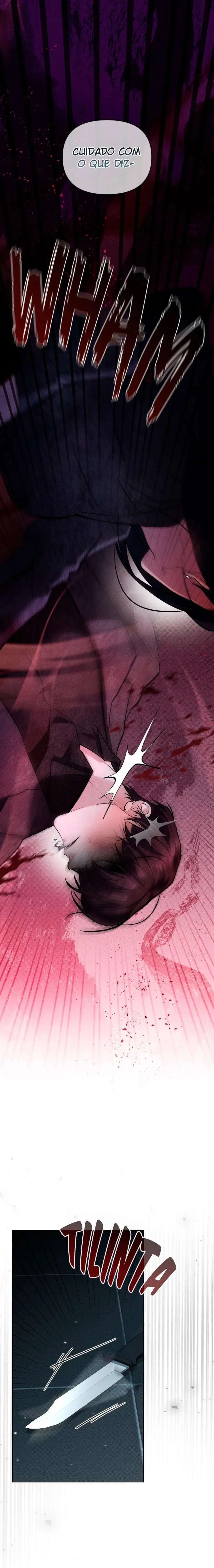 Don’t Mess With the Puppy! – Capítulo 37 Yaoi – Página 16