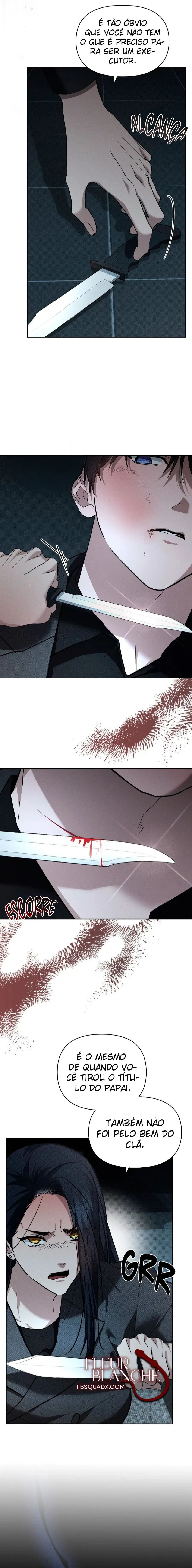 Don’t Mess With the Puppy! – Capítulo 37 Yaoi – Página 17