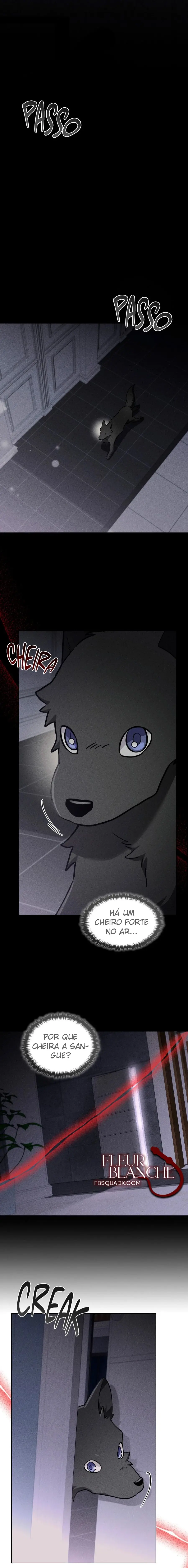 Don’t Mess With the Puppy! – Capítulo 38 Yaoi – Página 15