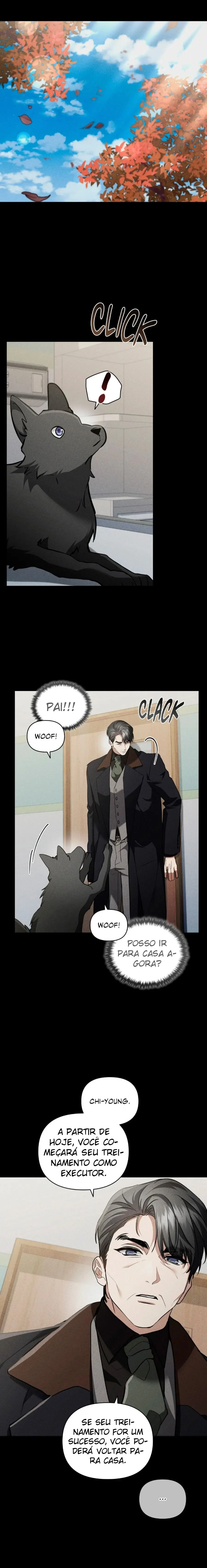 Don’t Mess With the Puppy! – Capítulo 38 Yaoi – Página 18