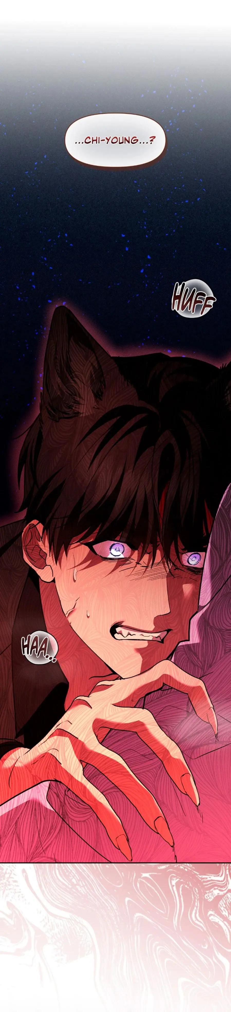 Don’t Mess With the Puppy! – Capítulo 38 Yaoi – Página 9