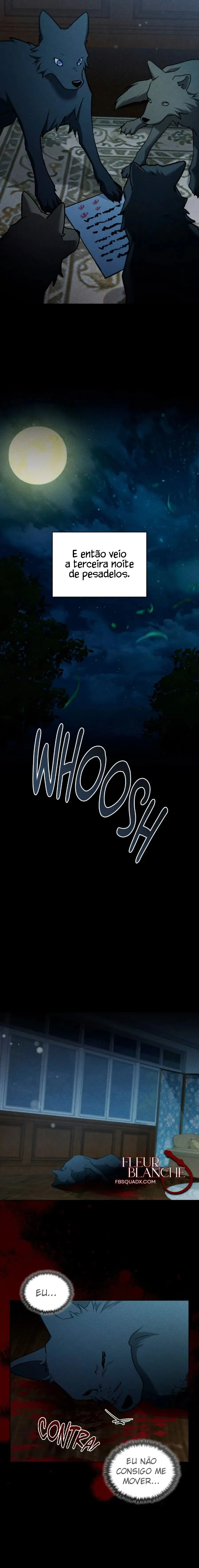 Don’t Mess With the Puppy! – Capítulo 39 Yaoi – Página 11