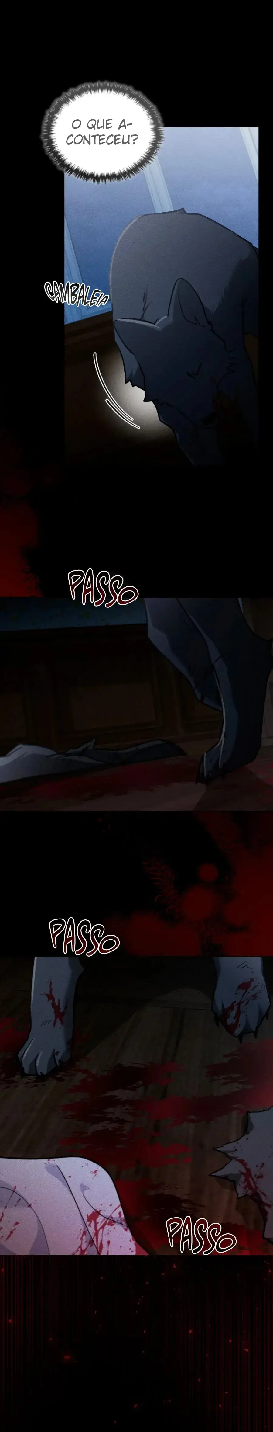 Don’t Mess With the Puppy! – Capítulo 39 Yaoi – Página 12