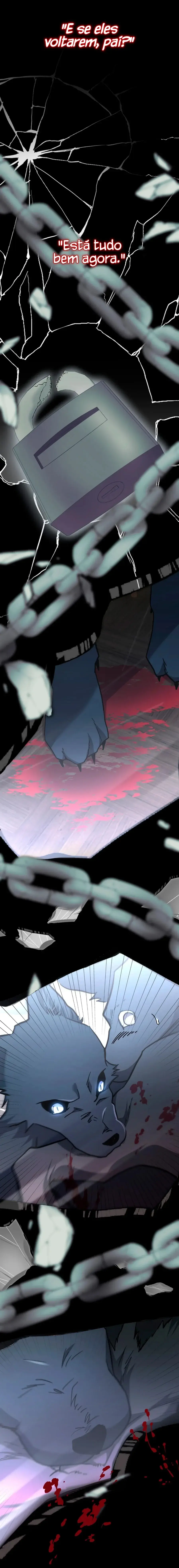 Don’t Mess With the Puppy! – Capítulo 39 Yaoi – Página 15