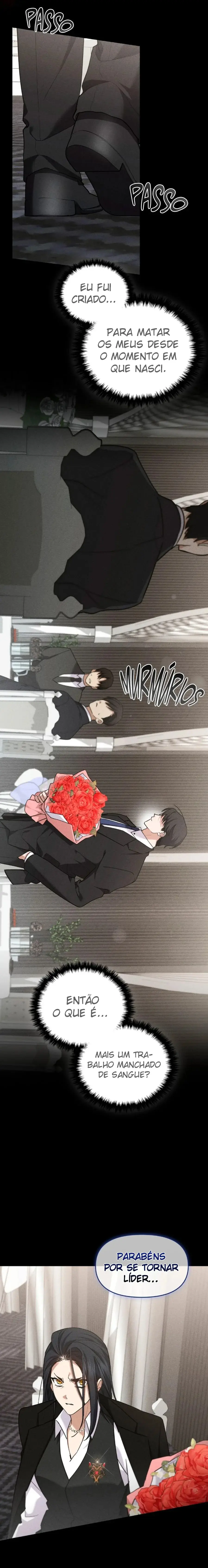 Don’t Mess With the Puppy! – Capítulo 39 Yaoi – Página 19