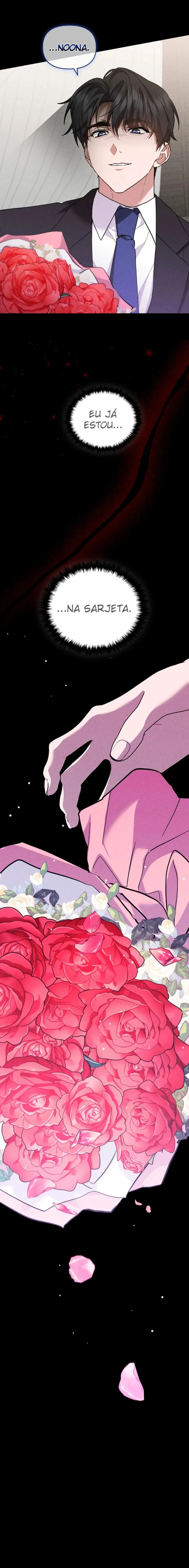 Don’t Mess With the Puppy! – Capítulo 39 Yaoi – Página 20