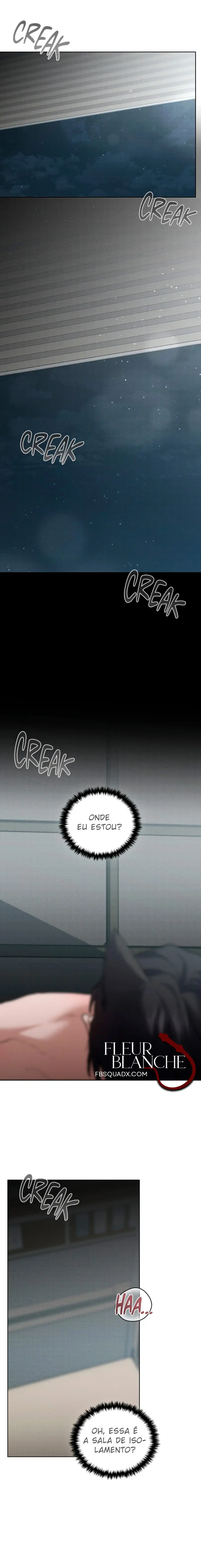 Don’t Mess With the Puppy! – Capítulo 42 Yaoi – Página 15