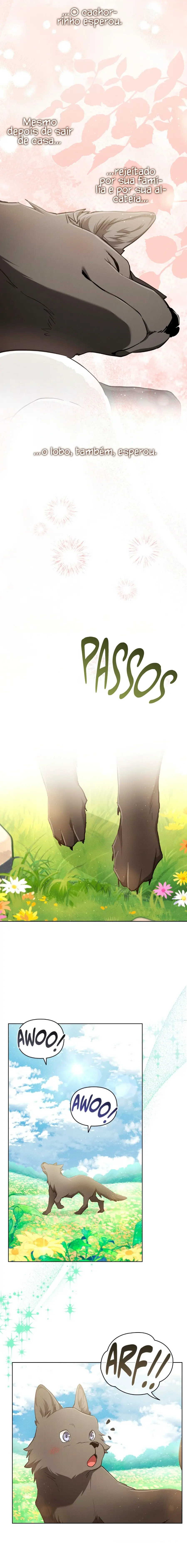 Don’t Mess With the Puppy! – Capítulo 44 Yaoi – Página 14