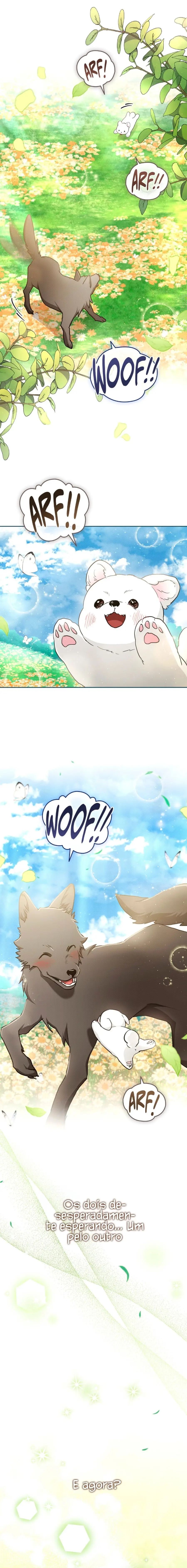 Don’t Mess With the Puppy! – Capítulo 44 Yaoi – Página 15