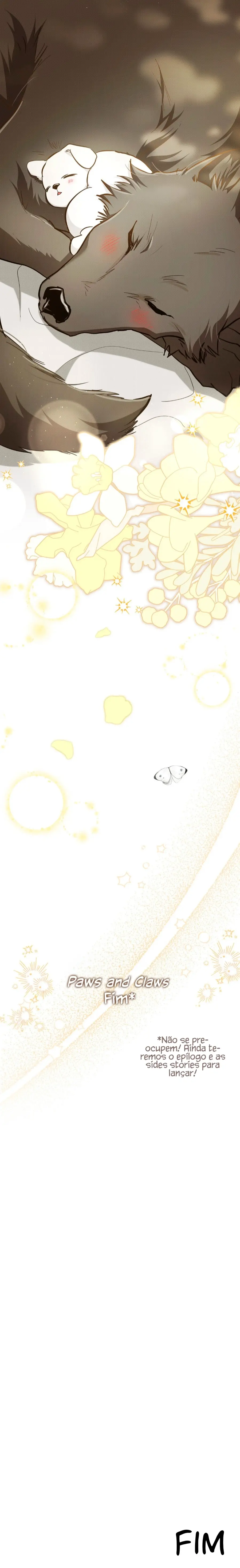 Don’t Mess With the Puppy! – Capítulo 44 Yaoi – Página 17