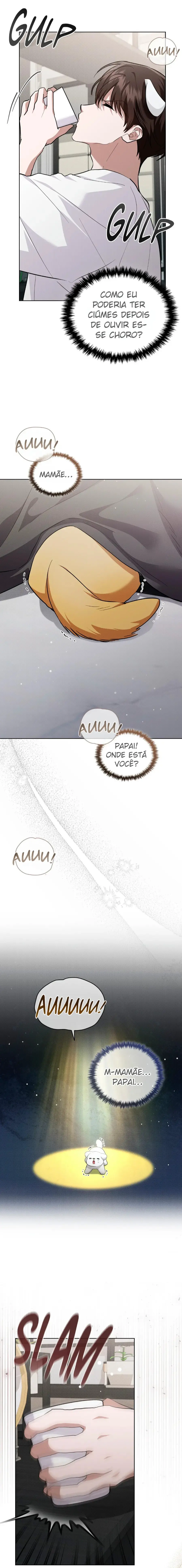 Don’t Mess With the Puppy! – Capítulo 44.6 Yaoi – Página 17