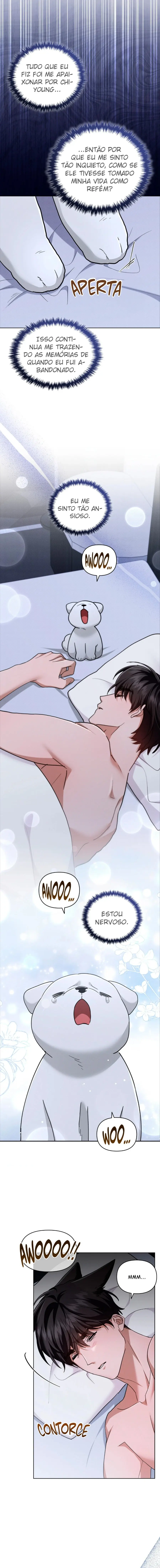 Don’t Mess With the Puppy! – Capítulo 44.9 Yaoi – Página 2