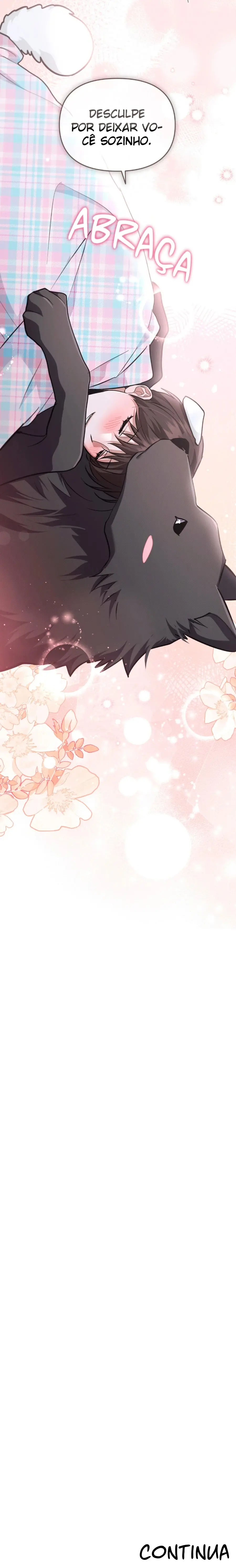 Don’t Mess With the Puppy! – Capítulo 50 Yaoi – Página 16