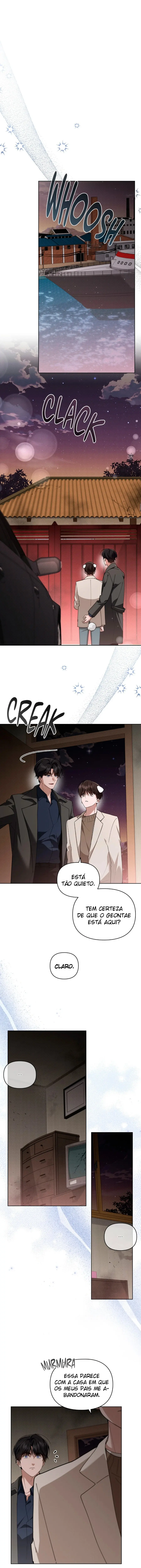 Don’t Mess With the Puppy! – Capítulo 52 Yaoi – Página 4