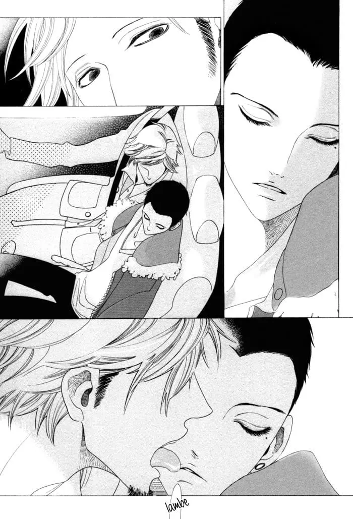 Double Mints – Capítulo 01 Yaoi – Página 20