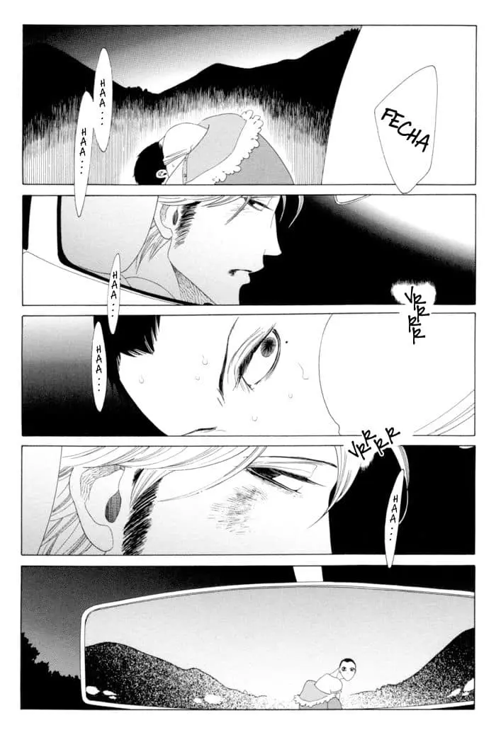 Double Mints – Capítulo 01 Yaoi – Página 35