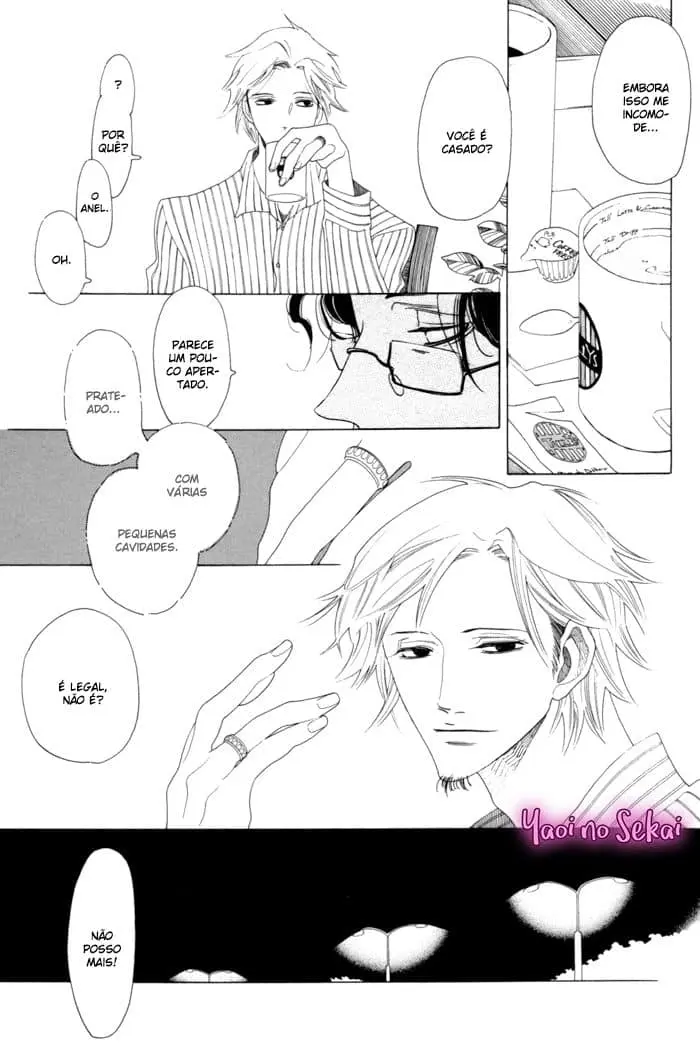 Double Mints – Capítulo 02 Yaoi – Página 16 Double Mints – Capítulo 02 Yaoi – Página 16